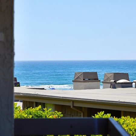 Oceanside Beach Condos Екстер'єр фото