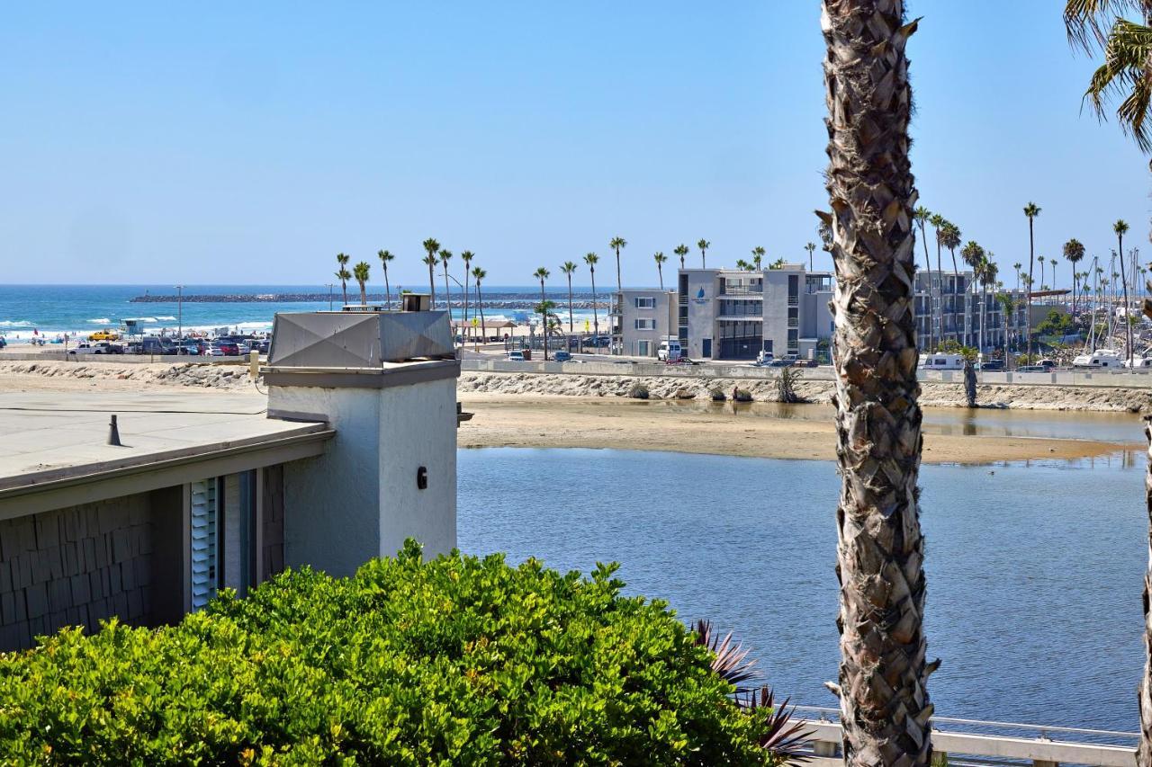 Oceanside Beach Condos Екстер'єр фото