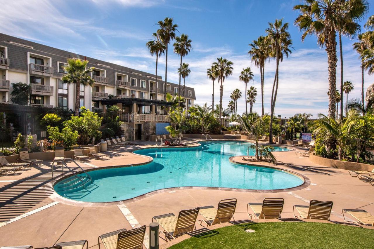 Oceanside Beach Condos Екстер'єр фото
