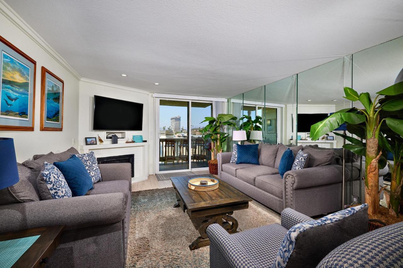 Oceanside Beach Condos Екстер'єр фото
