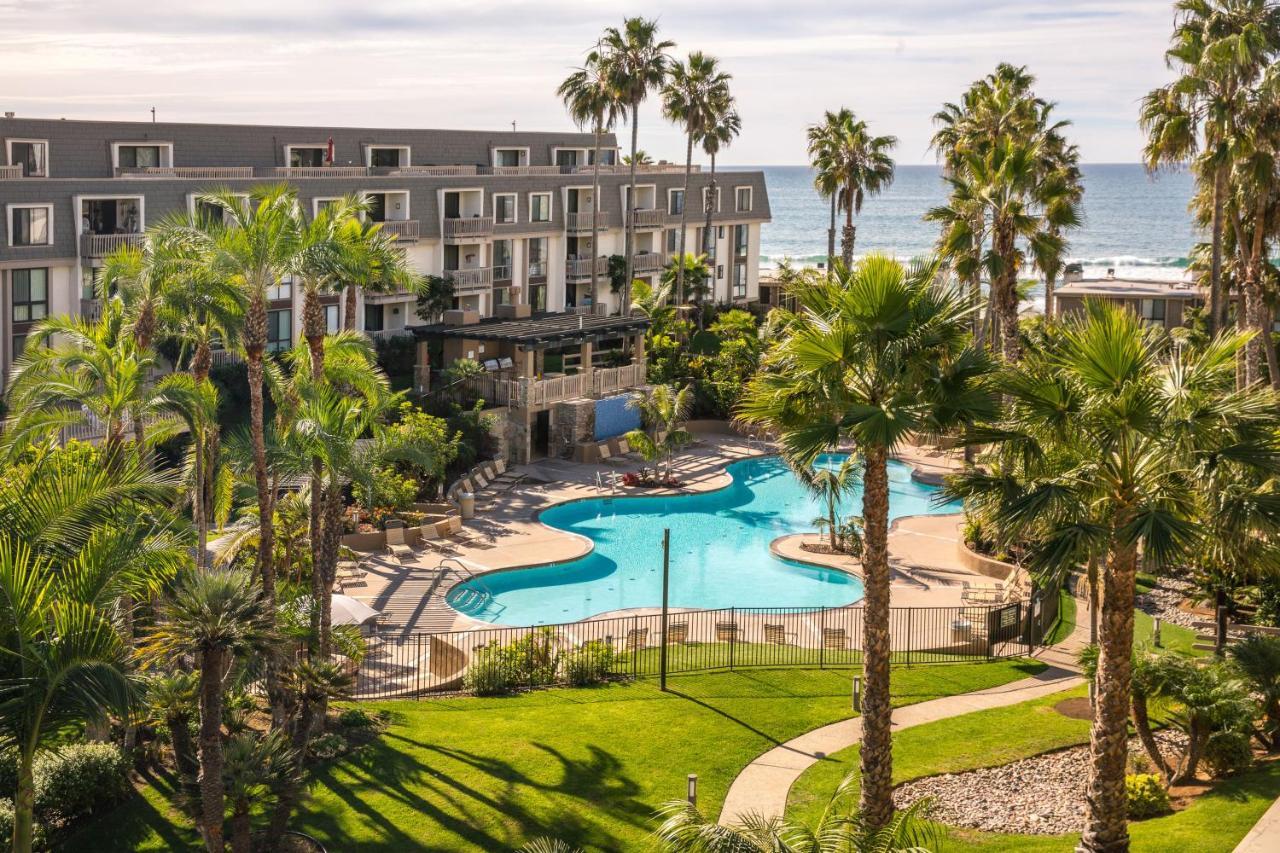 Oceanside Beach Condos Екстер'єр фото