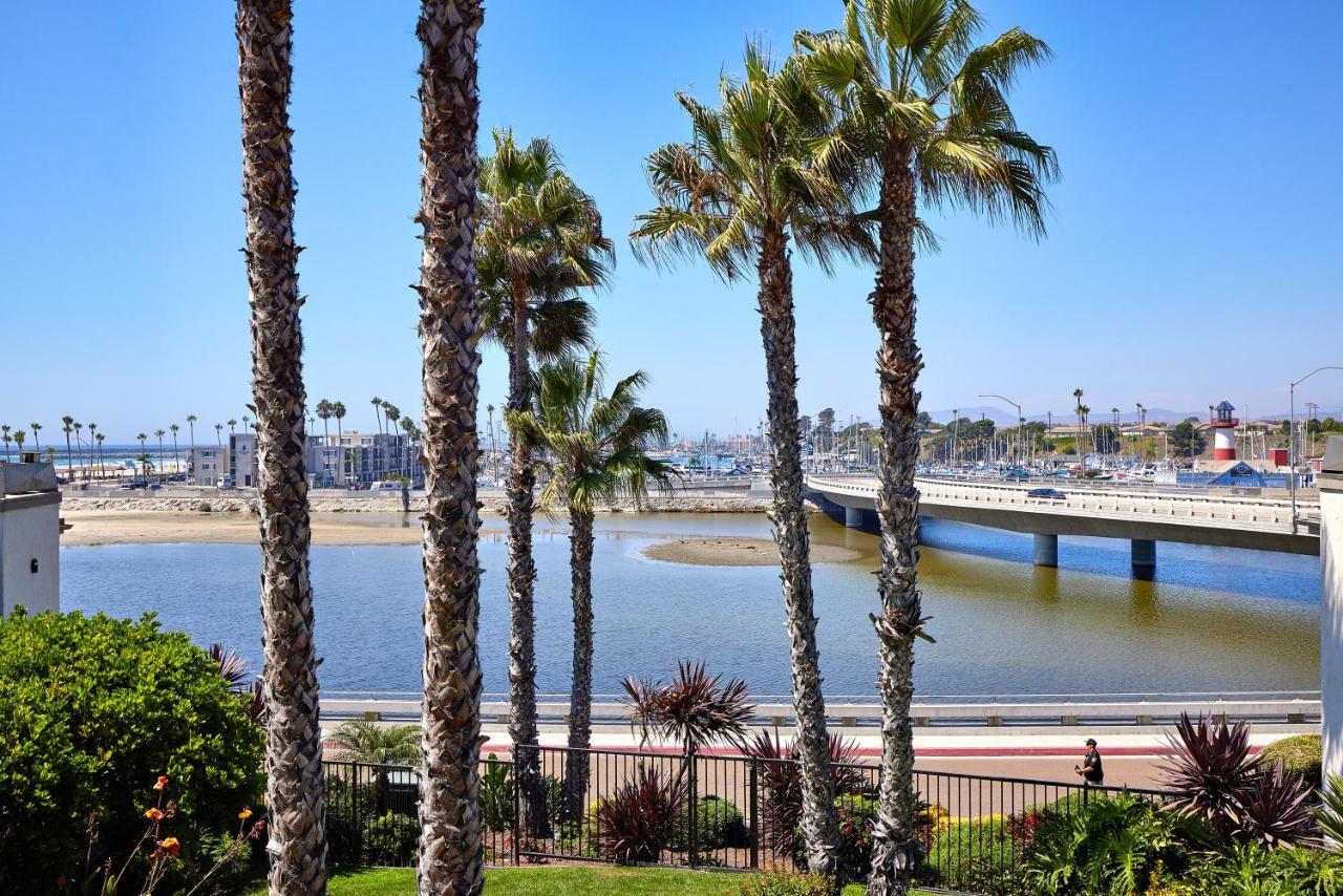 Oceanside Beach Condos Екстер'єр фото
