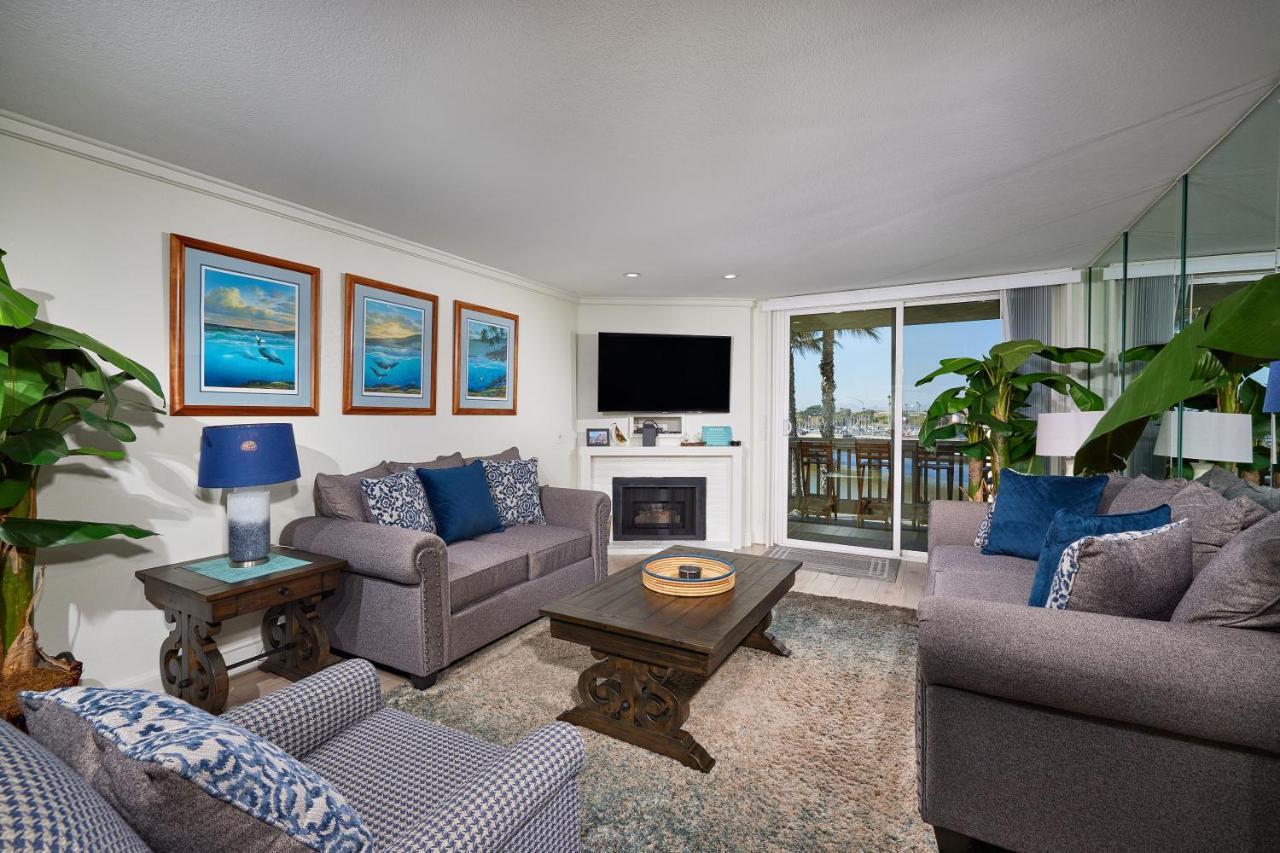 Oceanside Beach Condos Екстер'єр фото