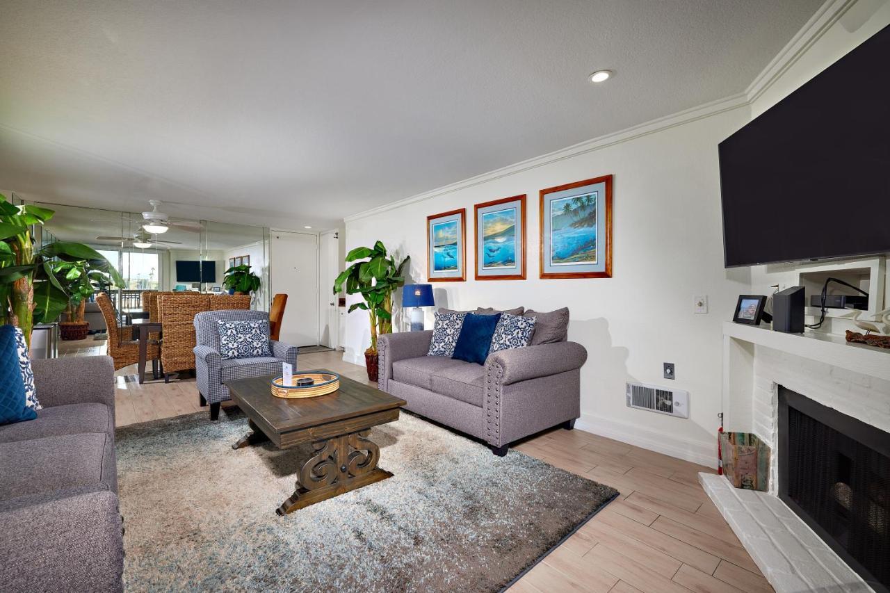 Oceanside Beach Condos Екстер'єр фото