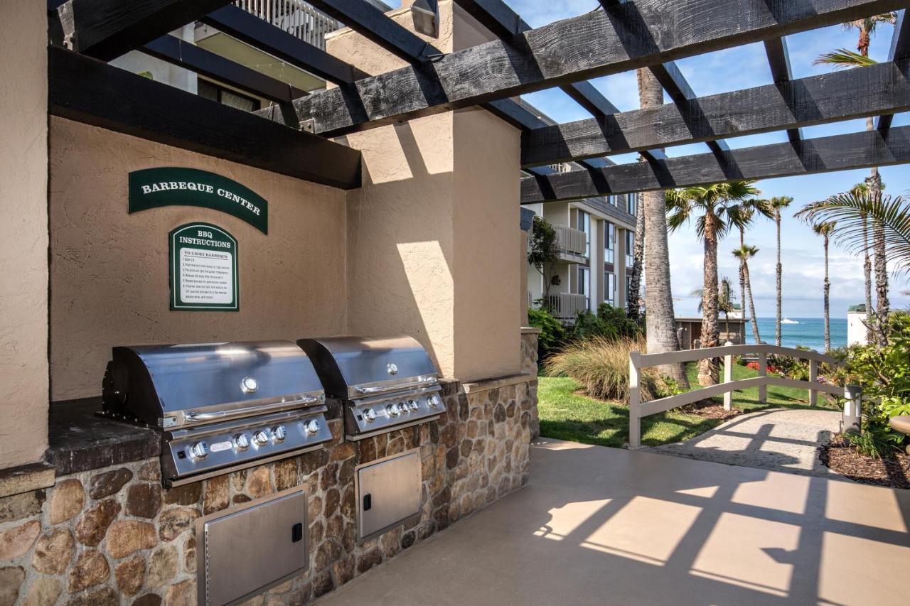 Oceanside Beach Condos Екстер'єр фото