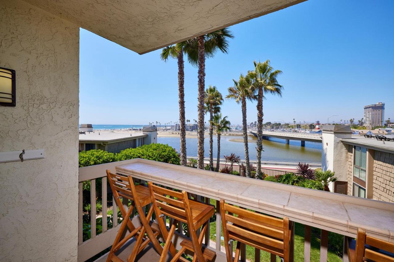 Oceanside Beach Condos Екстер'єр фото