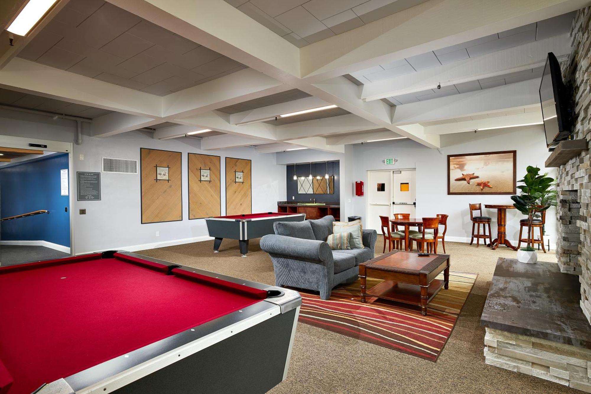 Oceanside Beach Condos Екстер'єр фото